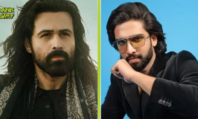 Amaal Mallik Alleges Paid PR Campaign Against Awarapan 2 and Yeh Awarapan Song