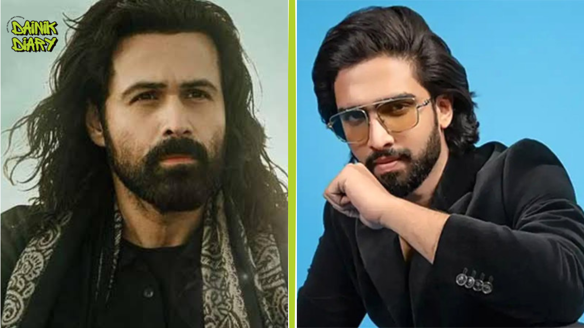 Amaal Mallik Alleges Paid PR Campaign Against Awarapan 2 and Yeh Awarapan Song