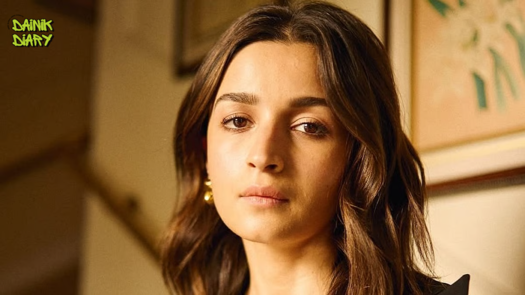 Alia Bhatt Backs Student Protest, Joins Salman Khan and Bollywood Celebrities in Support | Dainik Diary