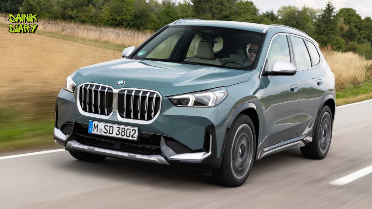 BMW Full Form Explained: Meaning, History, Logo and Origins of the Luxury Car Brand | Dainik Diary