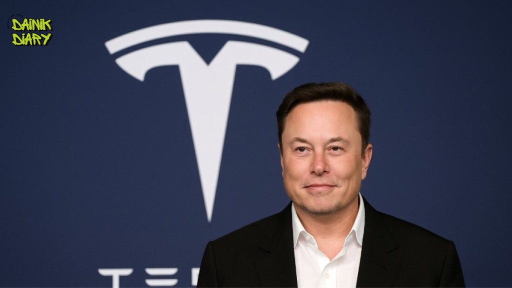 Tesla Shares Slide Nearly 5% After Earnings Shock: Negative Cash Flow and Profit Miss Rattle Investors 31 Tesla Shares Fall Nearly 5% After Q2 Earnings Miss and Negative Free Cash Flow | Dainik Diary