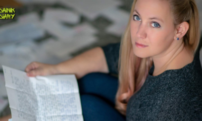 Rebecca Yarros' Peculiar Stars Gets Apple TV+ Series Before Book Release | Dainik Diary