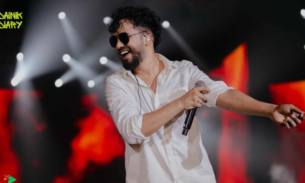 Meesaya Murukku 2 Release Date Announced: Hiphop Tamizha Adhi Returns After 9 Years | Dainik Diary
