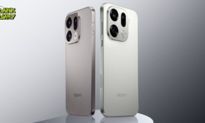 Oppo Find X10 Series Leak Reveals New Design, 200MP Camera and Dimensity 9600 Pro | Dainik Diary