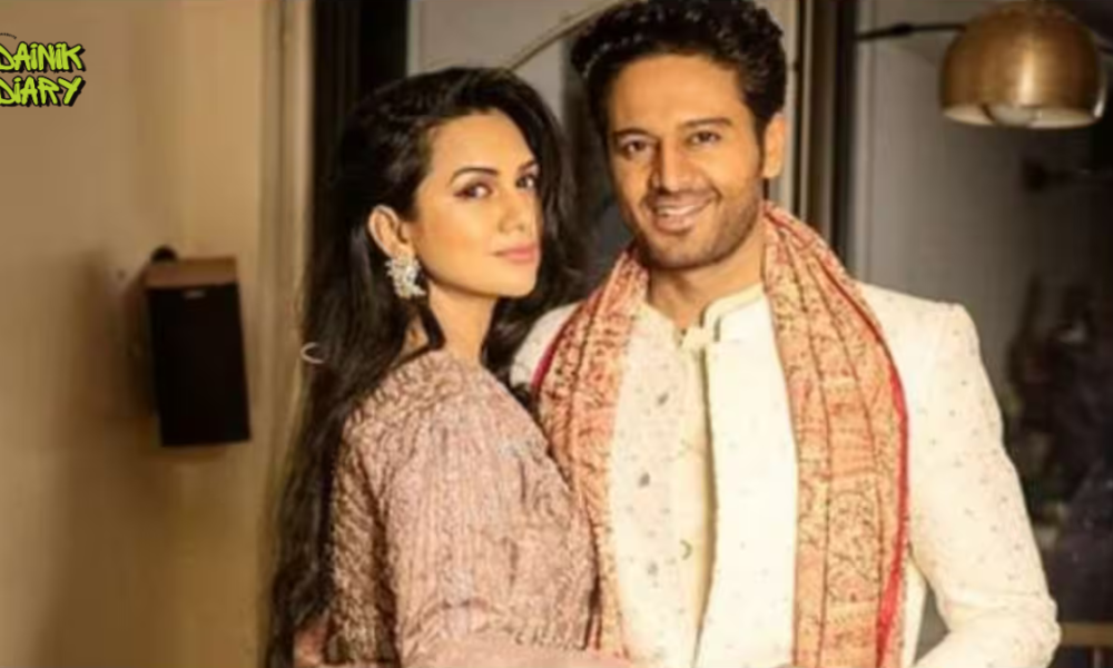 Akanksha Chamola Calls Gaurav Khanna a 'Stranger' on Lock Upp, Says 'Mera Kutta Hi Aa Jata'