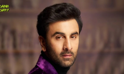 Ranbir Kapoor Reveals His Fear Before Playing Lord Rama in Ramayana, Yash Praises His Humility