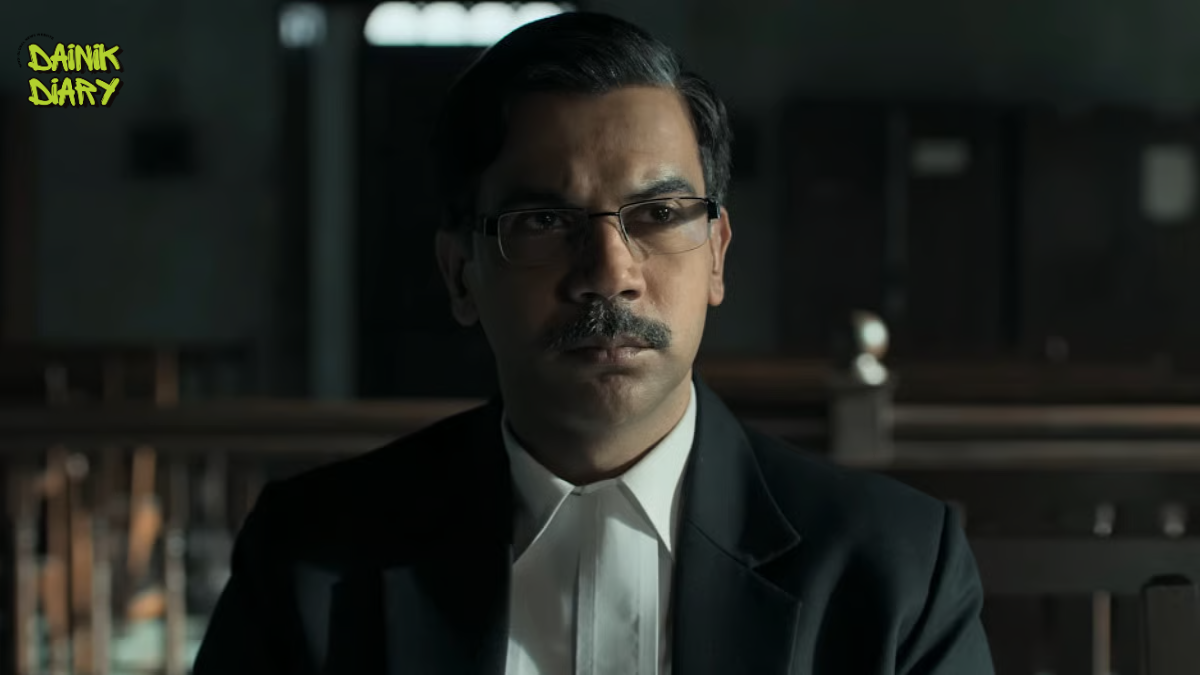Rajkummar Rao's Prahaar Reportedly Delayed to Avoid Spider-Man: Brand New Day Box Office Clash