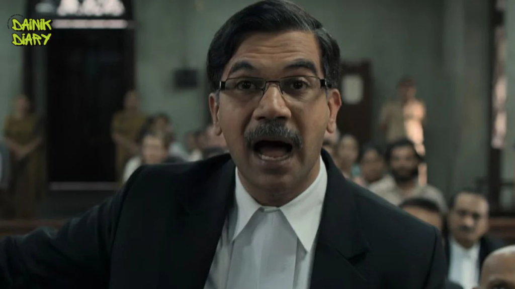Rajkummar Rao's Prahaar Release Delayed? Makers reportedly avoid Box Office Clash with Spider-Man: Brand New day and Batwara 1947 31 Rajkummar Rao's Prahaar Reportedly Delayed to Avoid Spider-Man: Brand New Day Box Office Clash