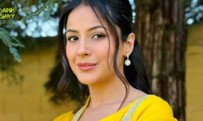 Shehnaaz Gill Opens Up About Ishqnama, Ikk Kudi and Moving Beyond Her Bubbly Image