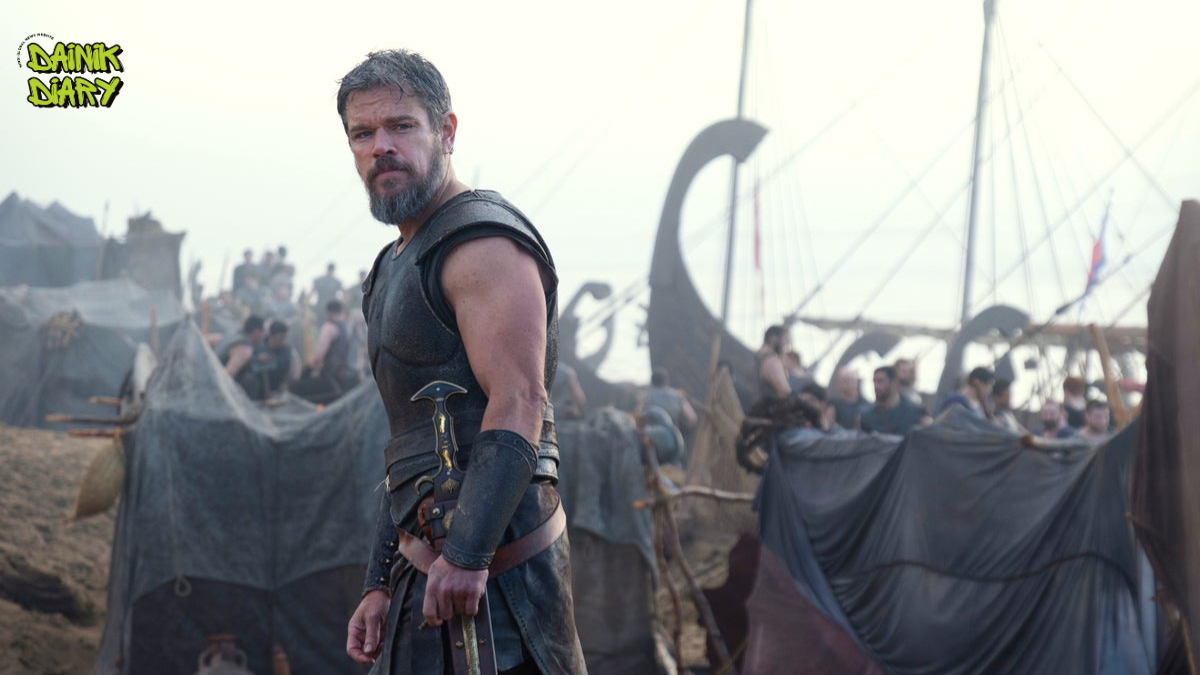 The Odyssey Controversy: Viking Ship Owners Claim Universal Didn't Pay Repair Costs