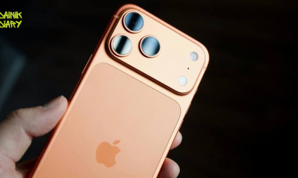iPhone 18 Pro Mass Production Begins as Foxconn Ramps Up Hiring Ahead of Launch