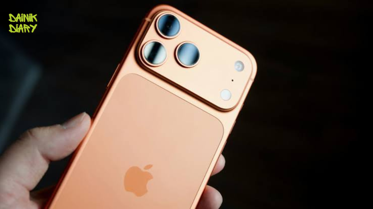 iPhone 18 Pro Mass Production Begins as Foxconn Ramps Up Hiring Ahead of Launch