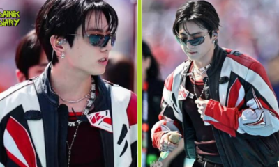 BTS Jungkook's Viral '6-7' Challenge Gets New POV, Fans Say 'He Looks More Excited Than the Kid'