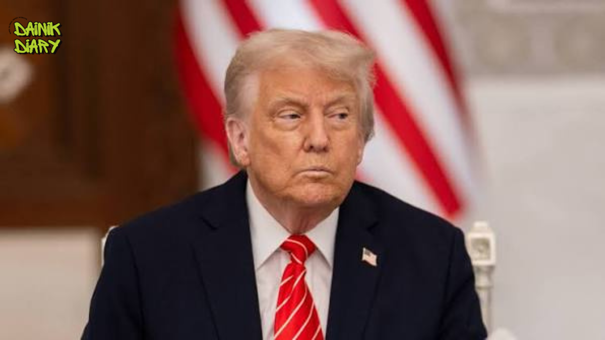 Why Donald Trump Keeps Losing Court Battles, According to Conservative Commentators