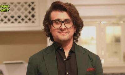 Sonu Nigam Postpones Delhi Concert Amid NEET Protest Sentiment