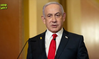 Israel Expands West Bank Crackdown After Deadly Clash; Benjamin Netanyahu Vows ‘Full Force’ Response