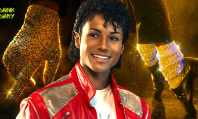 Michael Jackson Biopic Crosses $1 Billion Worldwide, Becomes Highest-Grossing Film of 2026