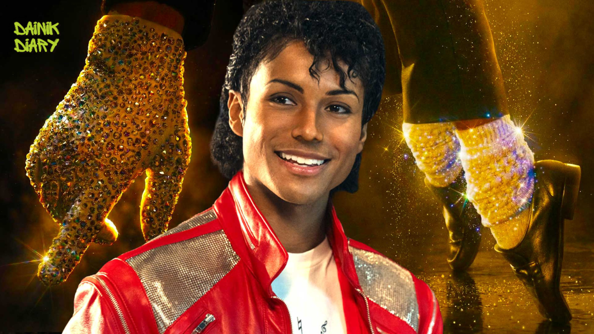 Michael Jackson Biopic Crosses $1 Billion Worldwide, Becomes Highest-Grossing Film of 2026