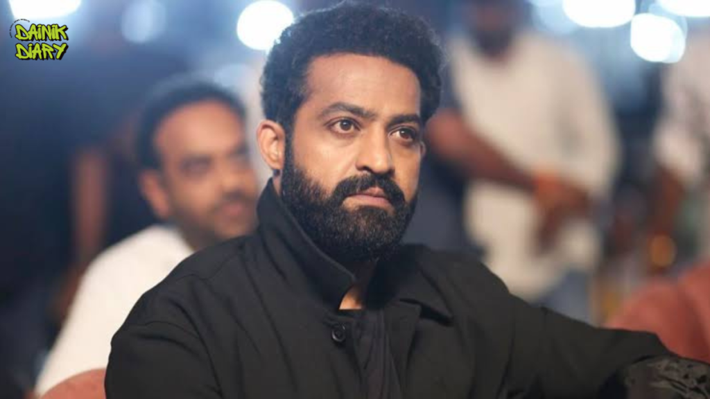‘Why the Silence?’ Jr NTR Fans Question Balakrishna After Dragon Injury, Social Media Debate Intensifies 31 Dainik Diary Zaid 2026 07 29T172120.402