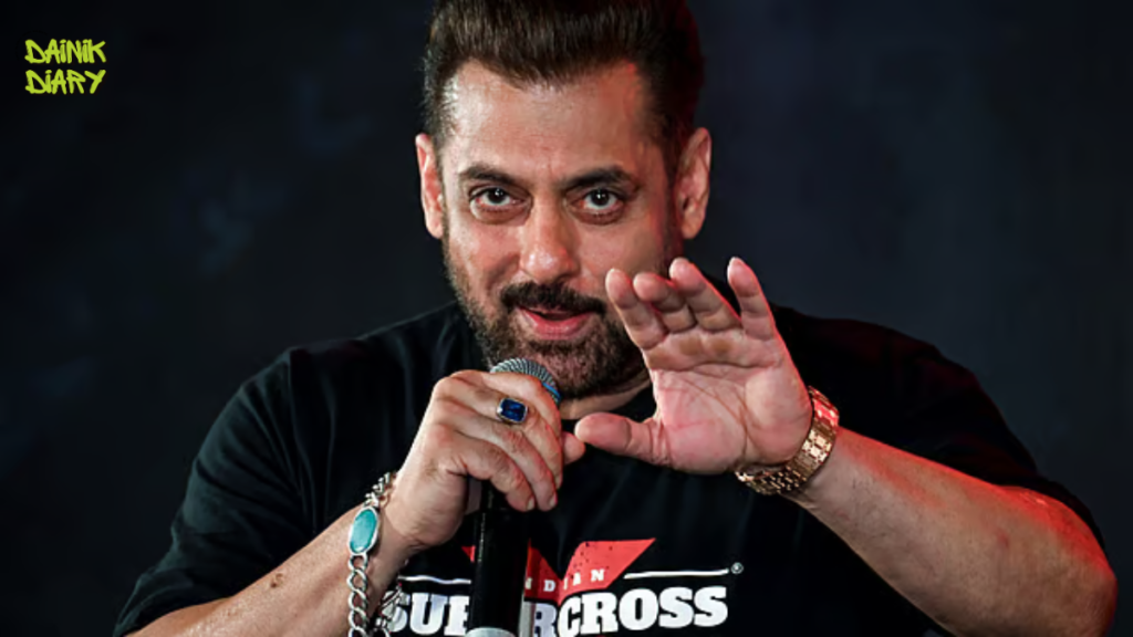 Delhi High Court Orders ‘Kala Hiran’ Teaser Removed on Salman Khan’s Plea; Cites Personality Rights 31 Dainik Diary Zaid 2026 07 29T181425.901
