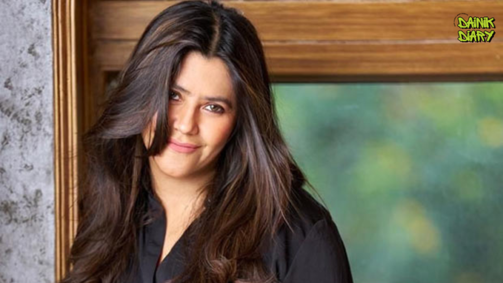 Ekta Kapoor rents out Juhu property for ₹1.5 lakh a month; inside the Kapoor family’s blockbuster real estate deals 31 Dainik Diary Zaid 2026 07 30T232621.928