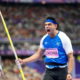 Neeraj Chopra Leads India into CWG 2026 Javelin Final; Rohit Yadav and Yash Vir Singh Also Qualify