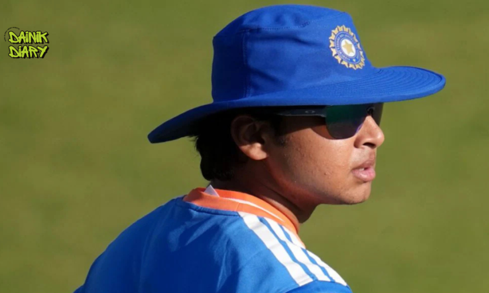 Why Vaibhav Sooryavanshi Was Named East Zone Vice-Captain for Duleep Trophy 2026 | Selector Explains Decision