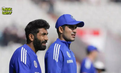 Shubman Gill & Jasprit Bumrah Likely Fit for Sri Lanka Tests | Big Boost for India's WTC Campaign