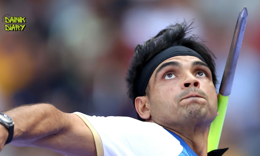 Neeraj Chopra vs Arshad Nadeem Today: CWG 2026 Javelin Final Date, Time, Live Streaming & Full Preview