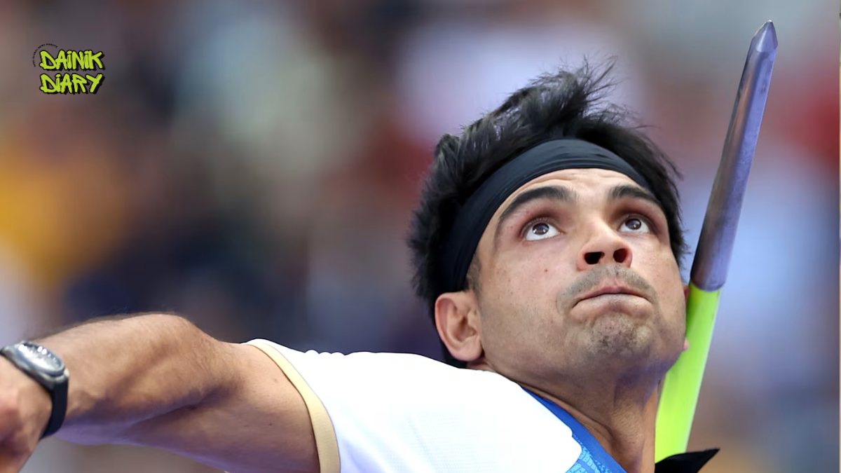 Neeraj Chopra vs Arshad Nadeem Today: CWG 2026 Javelin Final Date, Time, Live Streaming & Full Preview