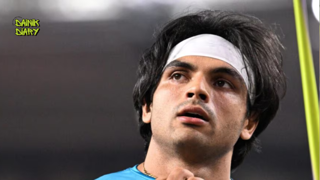 Neeraj Chopra vs Arshad Nadeem Today: CWG 2026 Javelin Final Date, Time, Live Streaming & Full Preview
