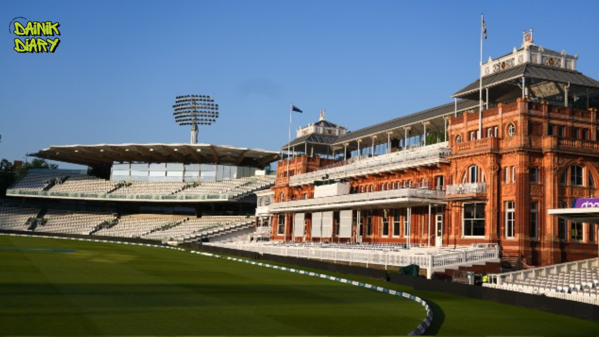 ICC WTC Final 2027 Moved to The Oval: Lord's Misses Hosting Rights After Pitch Concerns