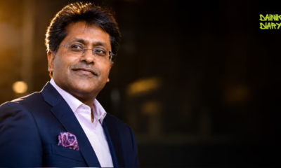 Lalit Modi Plans India Return After Major Tribunal Relief in 2009 IPL FEMA Case