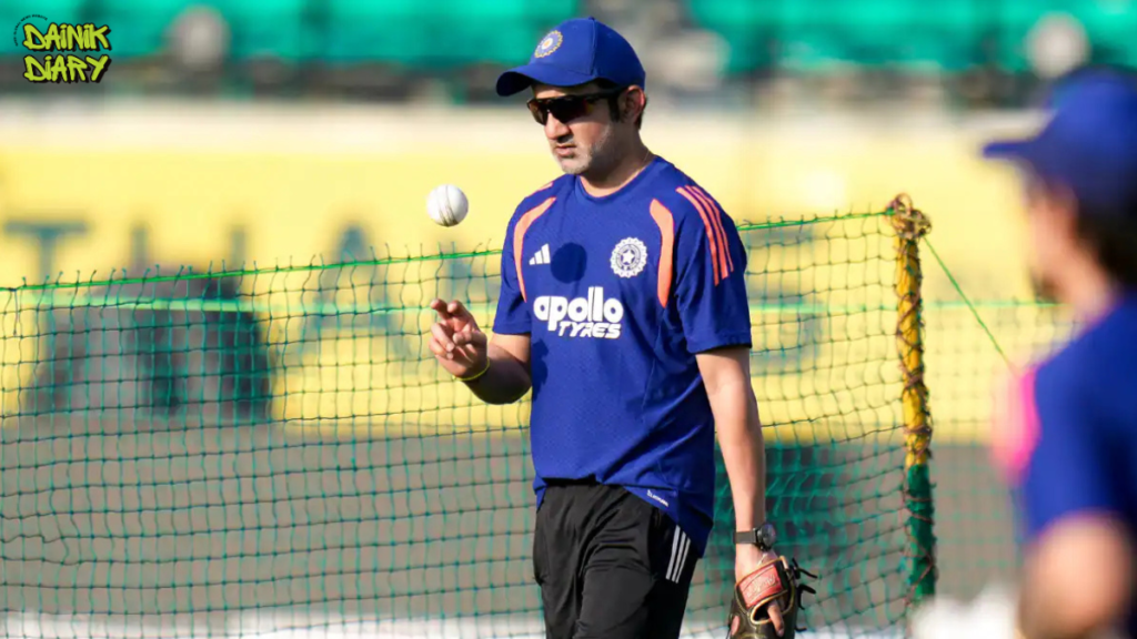‘Dube Doesn’t Bowl, Can’t Field…’: Hanuma Vihari’s Explosive Swipe at Gautam Gambhir Sparks Fresh Selection Controversy After India’s T20 Disaster 32 Dainik Diary Zaid 3 23