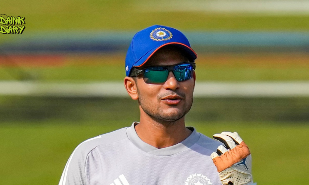 India Injury Crisis: Shubman Gill Questions BCCI Fitness System Amid Rising Player Injuries