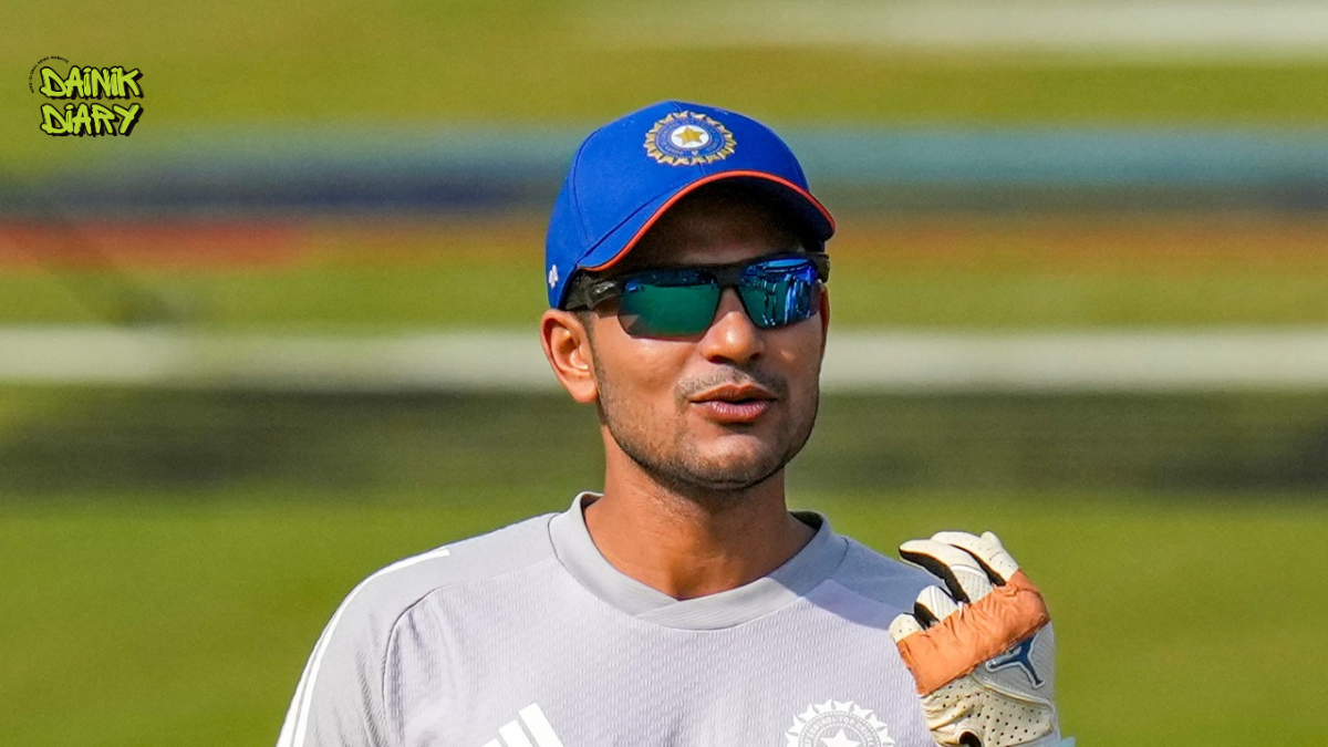 India Injury Crisis: Shubman Gill Questions BCCI Fitness System Amid Rising Player Injuries