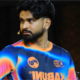 Shreyas Iyer Captaincy Under Review? BCCI to Assess India's T20I Leader After England Series