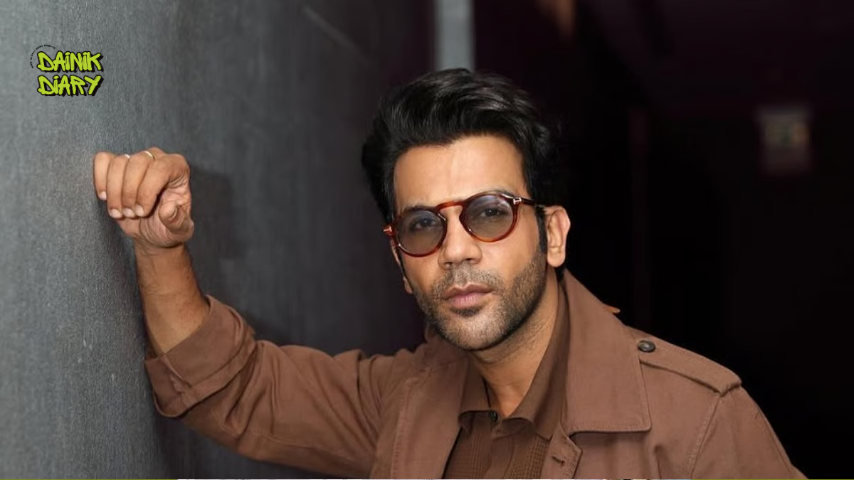 Rajkummar Rao Viral Screenshot Explained: 'Pressure' Claim Resurfaces After Students' Protest Support