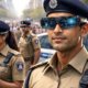 AI Facial Recognition at Jantar Mantar: Delhi Police Responds to Aadhaar Surveillance Debate