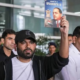 Abhijeet Dipke Falls Ill During Jantar Mantar Protest, CJP Leader Promises Return | Dainik Diary