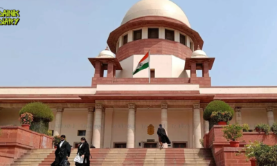 Supreme Court Bars Uploading Court Proceeding Videos Without Approval, Says News Reporting Unaffected