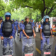 Jantar Mantar Protest Raises Security Alert Ahead of Independence Day | Delhi Deploys Additional Forces