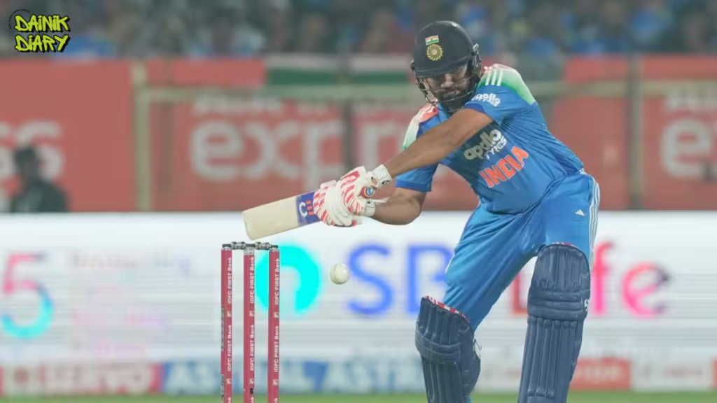 Dainik Diary Zaid 6 28