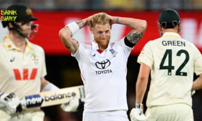 Ashes Test in India? Cricket Australia Says It Is Open to the Idea | Dainik Diary