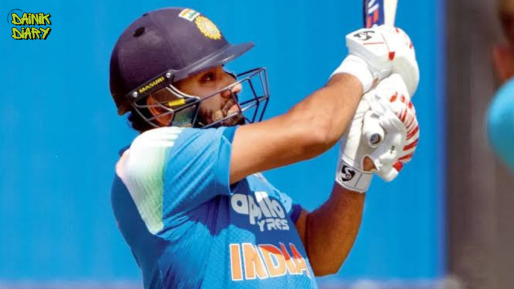 IND vs ENG 3rd ODI: Rohit Sharma's Record-Breaking Feats That Left Cricket History Stunned… Records That May Never Be Touched 31 Dainik Diary Zaid 63