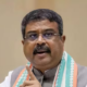 Modi Govt's Stand on Dharmendra Pradhan Resignation Demand Amid NEET Protests Explained | Dainik Diary