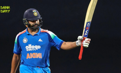 AB de Villiers Backs Rohit Sharma for India's 2027 ODI World Cup Campaign Despite Consistency Debate