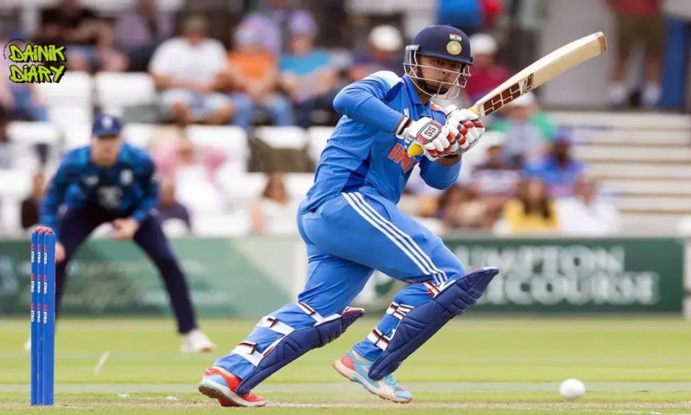 Will Vaibhav Sooryavanshi Play Against Zimbabwe? Shreyas Iyer Backs Teen Star Ahead of T20I Series