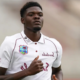 Alzarri Joseph Rejects Pakistan Test Selection, Daren Sammy Reacts | Dainik Diary