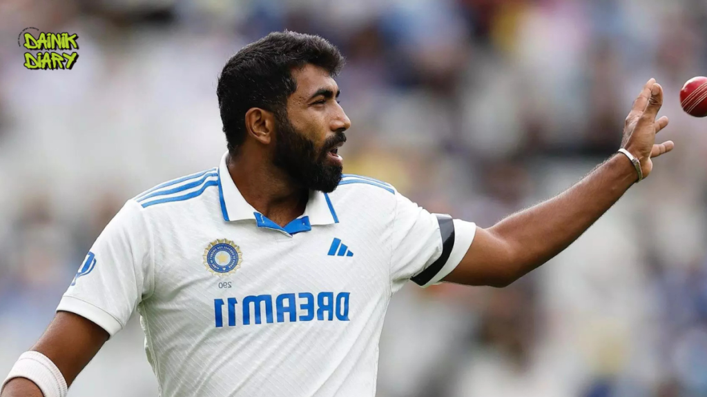 Glenn McGrath’s Honest Advice for Jasprit Bumrah Sparks Debate: “He’s Only a Spring Chicken…” 31 Glenn McGrath Makes Big Jasprit Bumrah Injury Remark Ahead of Sri Lanka Tests | Dainik Diary